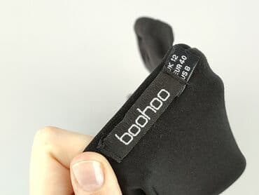 жіноча білизна польща: Boohoo, Body damskie, rozmiar L — 4