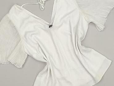 4f bluza damska: New Look, Bluzka damska, rozmiar L — 1