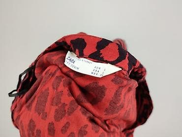 sweter zebra: Zara, Sukienka damska, rozmiar L — 5