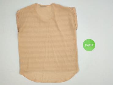 marynarka damska w jodełkę: Esmara, Bluzka damska, rozmiar S — 3