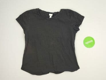 asos oversized t shirty: H&M, T-shirt damski, rozmiar L — 2