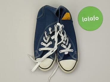 kozaki lakierowane ccc: Trampki damskie, 38 — 2