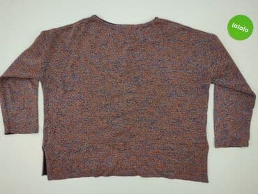 spodnie 46: George, Sweter damski, rozmiar 2XL — 3