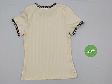 oxyd bluzki: River Island, T-shirt damski, rozmiar M — 3