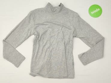 bluzki z golfem: IDEAL, Golf damski, rozmiar S — 2