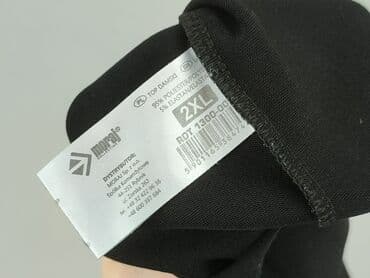 koszulka real madryt 2022: Moraj, Top damski, 2XL — 4