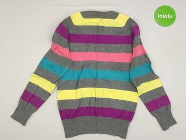 кофти жіночі польські: Women`s sweater, size S (EU 36) — 3