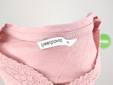 baleriny cropp: Greenpoint, Bluzka damska, rozmiar S — 4