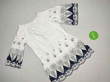 bluzki z haftem ludowym: Bluzka damska, rozmiar S — 2