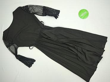 kapcie auta: Sukienka damska, rozmiar S — 7