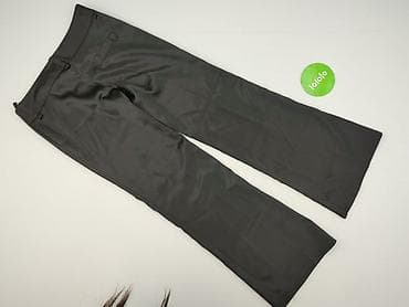 spodnie even odd: NOR-BI, Spodnie materiałowe damskie, rozmiar M — 3