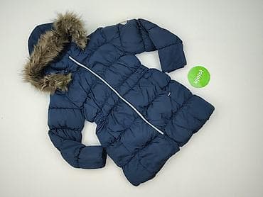 varlesca bluzy: Kurtka zimowa, Name it, 9 lat, 128-134 cm, stan - Bardzo dobry — 2