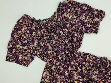 sukienki echo: Women's blouse, 6XL — 1