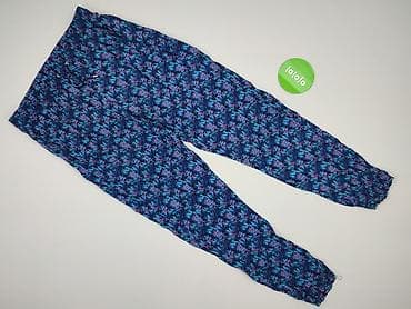 spodnie kangol: Sinsay, Spodnie dresowe damskie, rozmiar L — 2