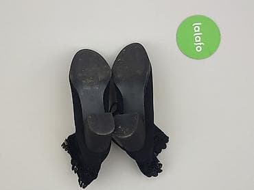 botki shein: Botki damskie, rozmiar 40 — 4
