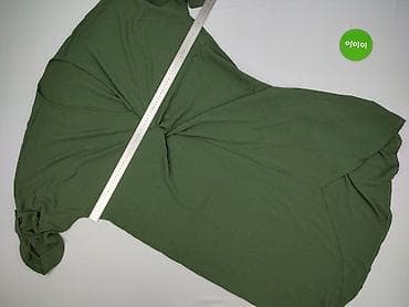 brazowe sukienki: Sukienka damska, rozmiar One size — 3