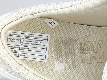 buty marki mango: Półbuty 34, Używany — 6