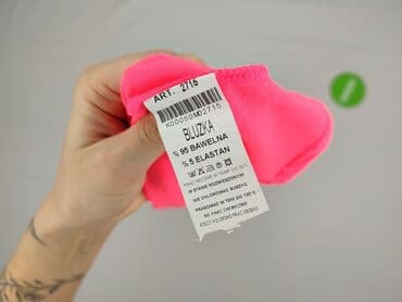 t shirty liu jo: AWSARRE, T-shirt damski, 3XL — 5