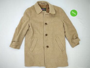 чоловічий одяг дешево: Coat for men, XL (EU 42), condition - Perfect — 2