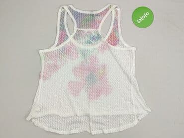 koszulka na ramiaczkach: T-shirt damski, rozmiar S — 4