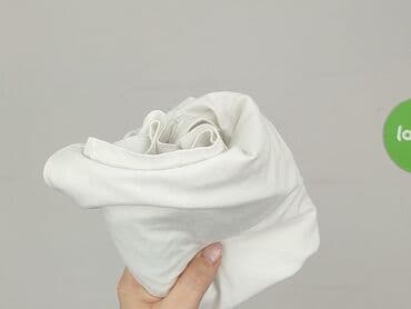 obcisłe koszulki: C&A, T-shirt damski, rozmiar M — 5