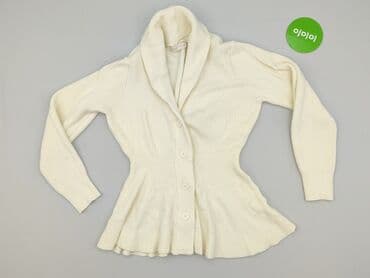 płaszcz pull and bear: Kardigan damski, M — 2