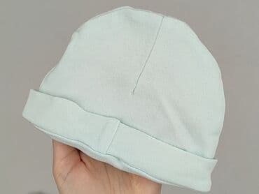 czapka zimowa allegro: Cap, 1-3 months, condition - Perfect — 5