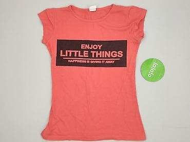 zwrot w c: T-shirt damski, rozmiar S — 2