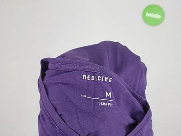 bluza dluga: Medicine, Bluzka damska, rozmiar M — 7