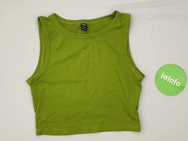 python t shirty: Shein, Top damski, rozmiar S — 2