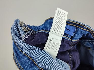 Jeans, Reserved, 13 years, 158, condition - Perfect — 5