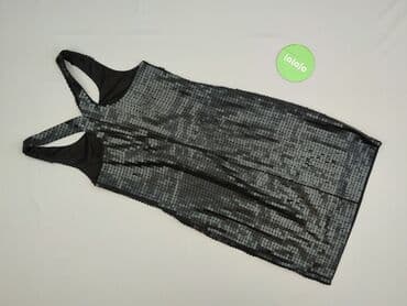 cekiny do sukienki: Gina Tricot, Sukienka damska, rozmiar XS — 3