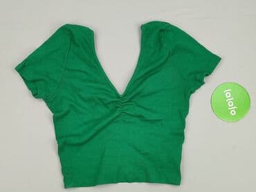 bluzki prazkowane: Calliope, Top damski, rozmiar M — 2