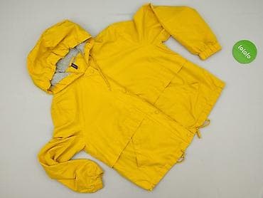 kurtki musto: H&M Divided, Kurtka przejściowa damska, rozmiar M — 2