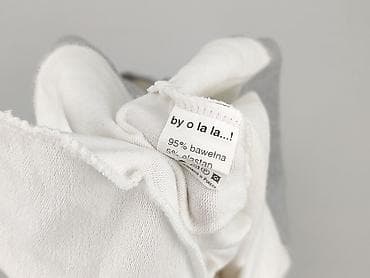 dolce moda klapki: By o la la. !, Sukienka damska, rozmiar S — 5