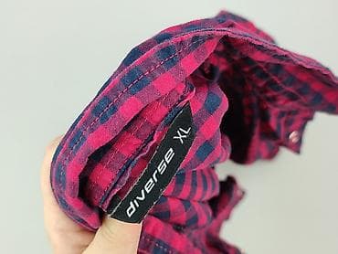dior t: Diverse, Koszula damska, rozmiar XL — 4