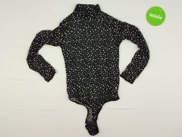 majtki tureckie: Body damskie, rozmiar M — 2