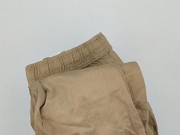 pull and bear joggery: Bershka, Spodnie dresowe dla mężczyzn, rozmiar S — 6