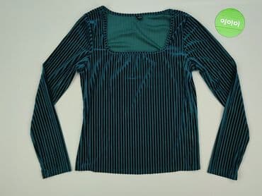 shein sukienki na wesele plus size: Shein, Bluzka damska, rozmiar L — 2