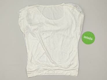 bluzki nietoperz sportowa: Bluzka damska, rozmiar S — 3