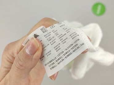 długość koszulki a wzrost: Street One, Bluzka damska, rozmiar S — 5