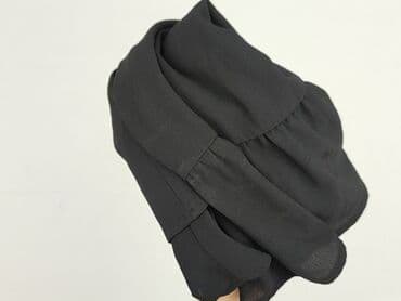 bluzki z baskinką duże rozmiary: Gina Tricot, Bluzka damska, rozmiar XS — 6