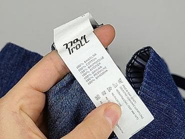 tom tailor bluzki: Troll, Sukienka damska, rozmiar S — 6