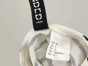 sukienki dla babci allegro: H&M, Sukienka damska, rozmiar XS — 4