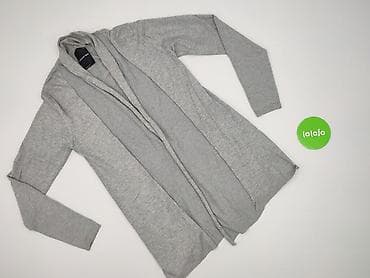 minou: Diverse, Kardigan damski, rozmiar S — 2