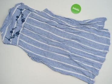 koszulka damska z haftem parzenica: George, Women`s shirt, size 3XL — 4