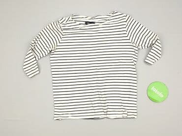 wisla krakow t shirty: Sinsay, Жіноча блуза, розмір S — 2