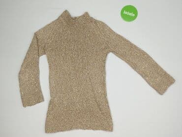 czy akryl w swetrze jest dobry: Women`s sweater, size S (EU 36) — 2