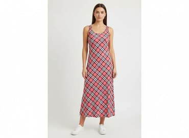 pepco zielona sukienka: Greenpoint, Sukienka damska, rozmiar L — 6