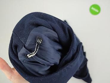 bomber: Płaszcz damski, rozmiar L — 4